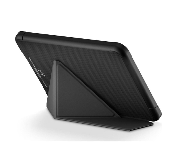 SKINARMA Etui Trax do Kindle Paperwhite 12 gen. 7" czarny SK-KINDLEPW12G-TRAX-BLK - 1485393 - zdjęcie 3